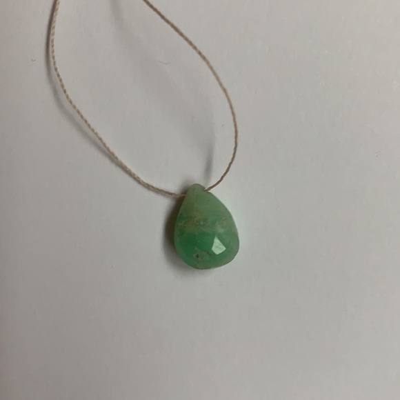 Wishing necklace - Picture 3 of 3